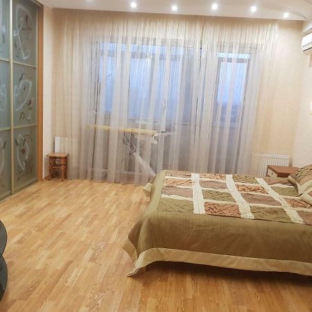 Апартаменты На Люстдорфской Οδησσός Εξωτερικό φωτογραφία