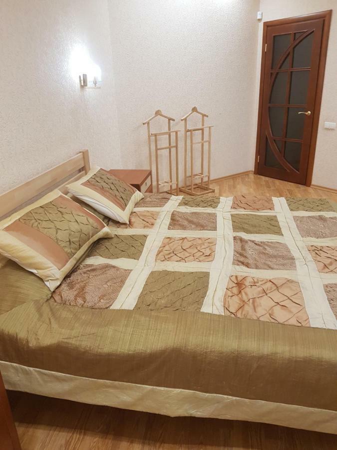 Апартаменты На Люстдорфской Οδησσός Εξωτερικό φωτογραφία