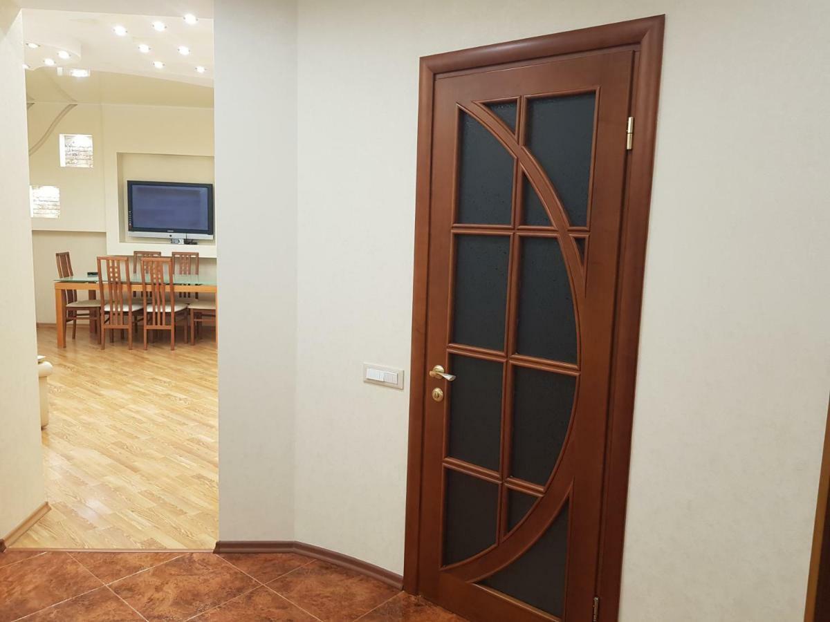 Апартаменты На Люстдорфской Οδησσός Εξωτερικό φωτογραφία